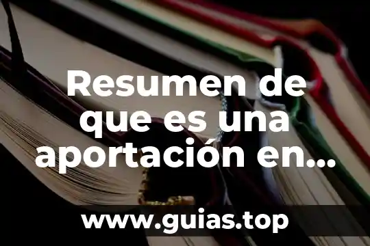 Qué es egloga resumen 4 Resumen de que es una aportación en una red