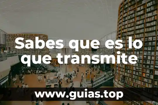 Qué es bueno para la rodadura de bebés 6 Sabes que es lo que transmite