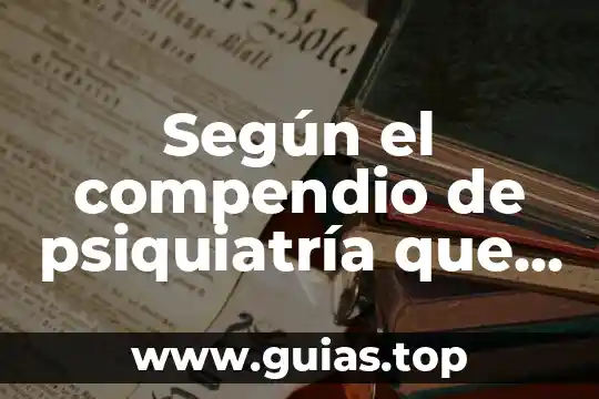 Qué es el postmodernismo según Terry Eagleton 3 Según el compendio de psiquiatría que es síntoma