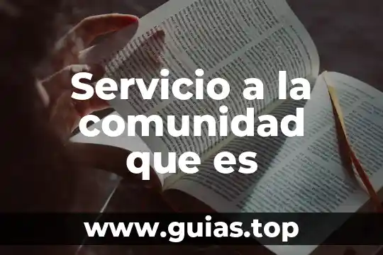 Que es una planta abortiva y que daños provoca 8 Servicio a la comunidad que es