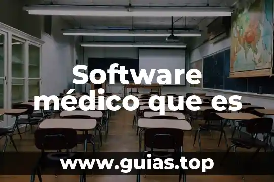 Que es el pensamiento lateral ejemplos 8 Software médico que es