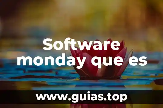 Que es un ciclo en espiral de desarrollo de software 4 Software monday que es