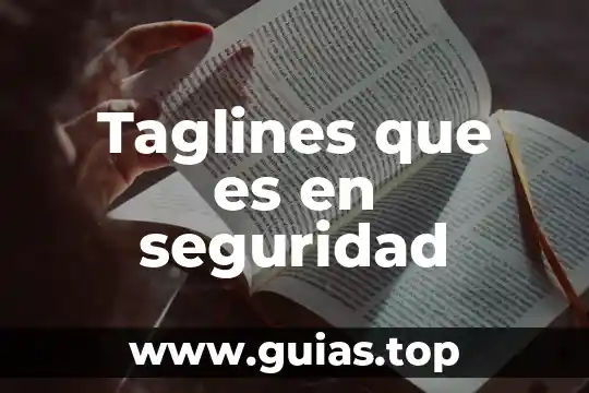 Que es el pictograma de seguridad 8 Taglines que es en seguridad