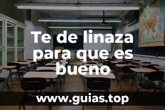 Que es bueno tomar para disminuir miomas en el embarazo 7 Te de linaza para que es bueno
