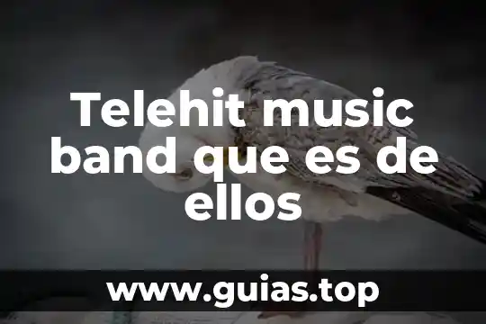 Trap music que es 6 Telehit music band que es de ellos