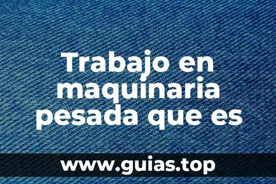 Candidato no sabe que es lgbttti y les promete maquinaria 4 Trabajo en maquinaria pesada que es