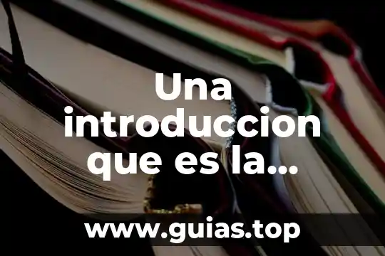 Principio lo que es nulo no produce efecto alguno 4 Una introduccion que es la nacion