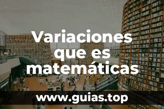 Qué es este símbolo en matemáticas 5 Variaciones que es matemáticas
