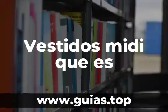 Que es vista de planta canal perfil metaliico 4 Vestidos midi que es