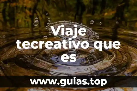 Por que es bueno tener un chatbot 3 Viaje tecreativo que es