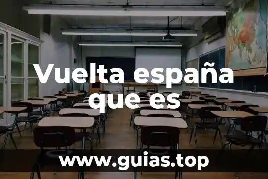 Lógica aristotélica que es 8 Vuelta españa que es
