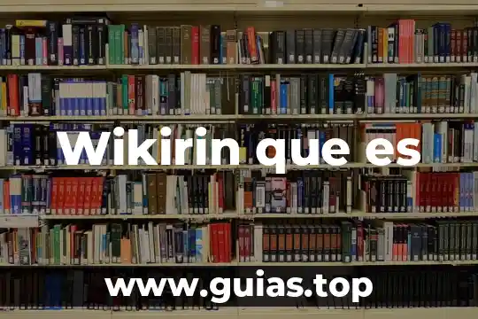 Que es unidad animal 3 Wikirin que es