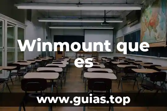 Qué es alpargatas concepto 5 Winmount que es