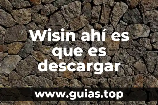 Sintonas de embarazo de que es niño 7 Wisin ahí es que es descargar