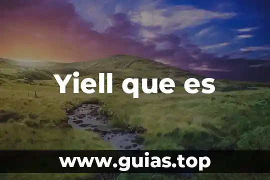 Que es un intermediarios libres 6 Yiell que es