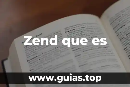Que es ser abogado por un abogado 8 Zend que es